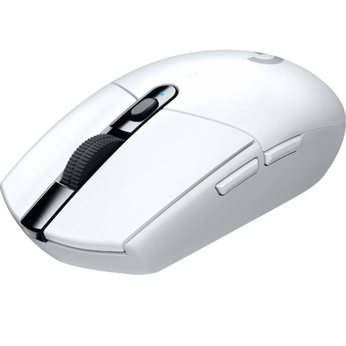 LOGITECH - Mouse Logitech G305 Ligthspeed Color Blanco
