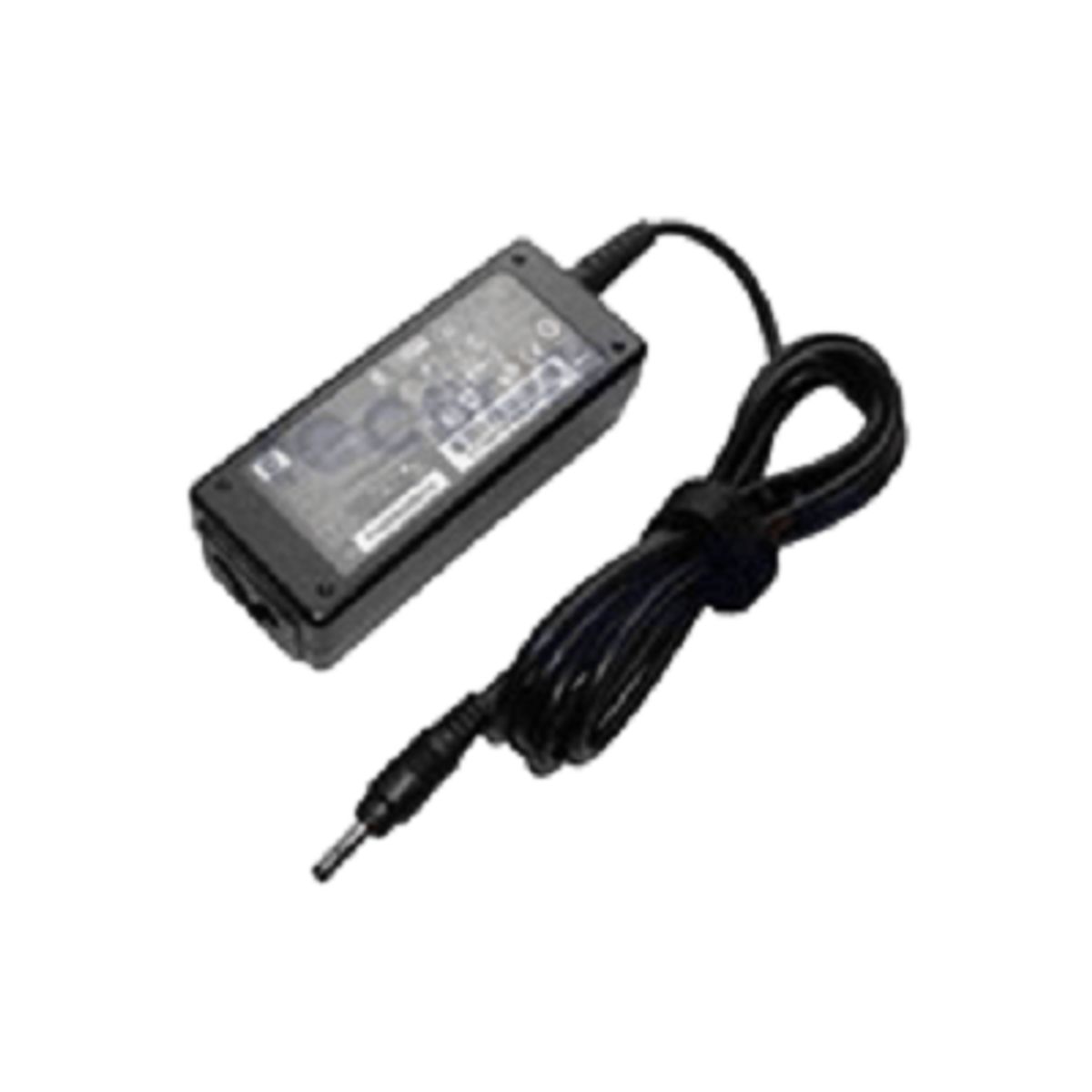 HP - CARGADOR COMPATIBLE HP 195V 205A - BULLET TIP