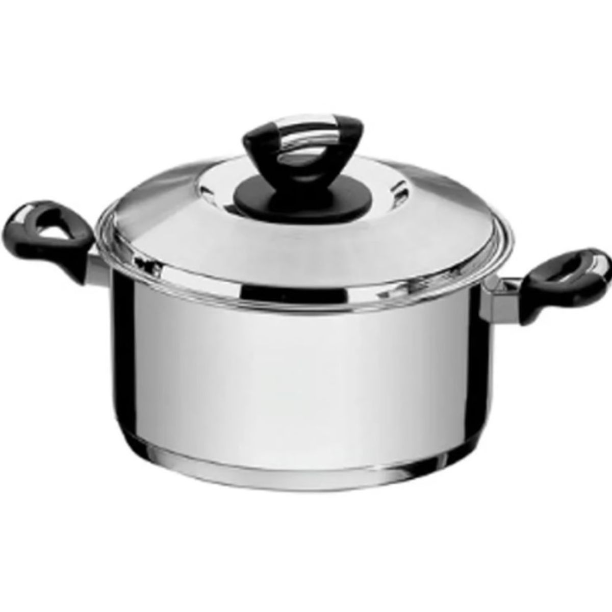 TRAMONTINA - Olla Solar C/Asas Y Tapa 16 Cm