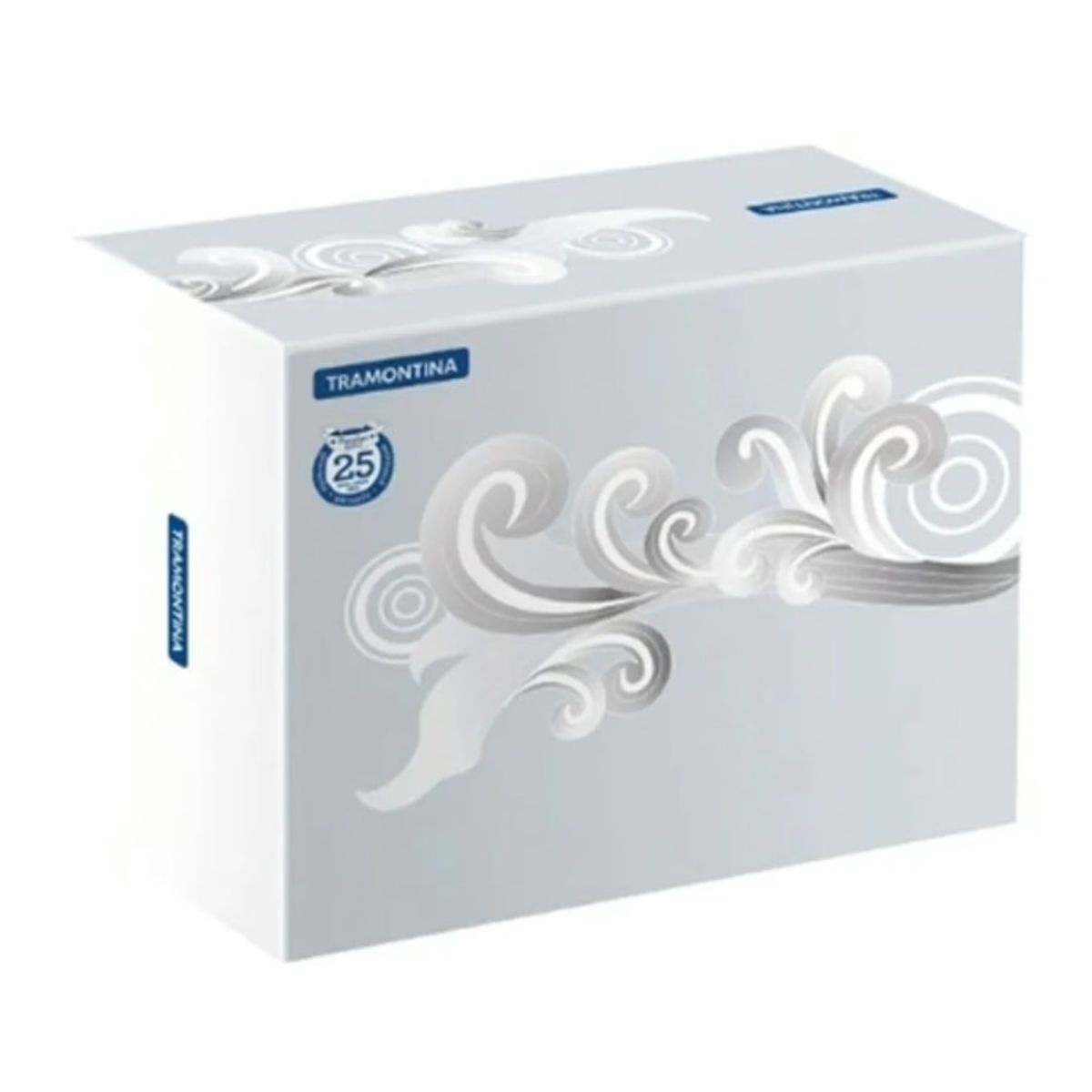 TRAMONTINA - Olla Solar C/Asas Y Tapa 16 Cm