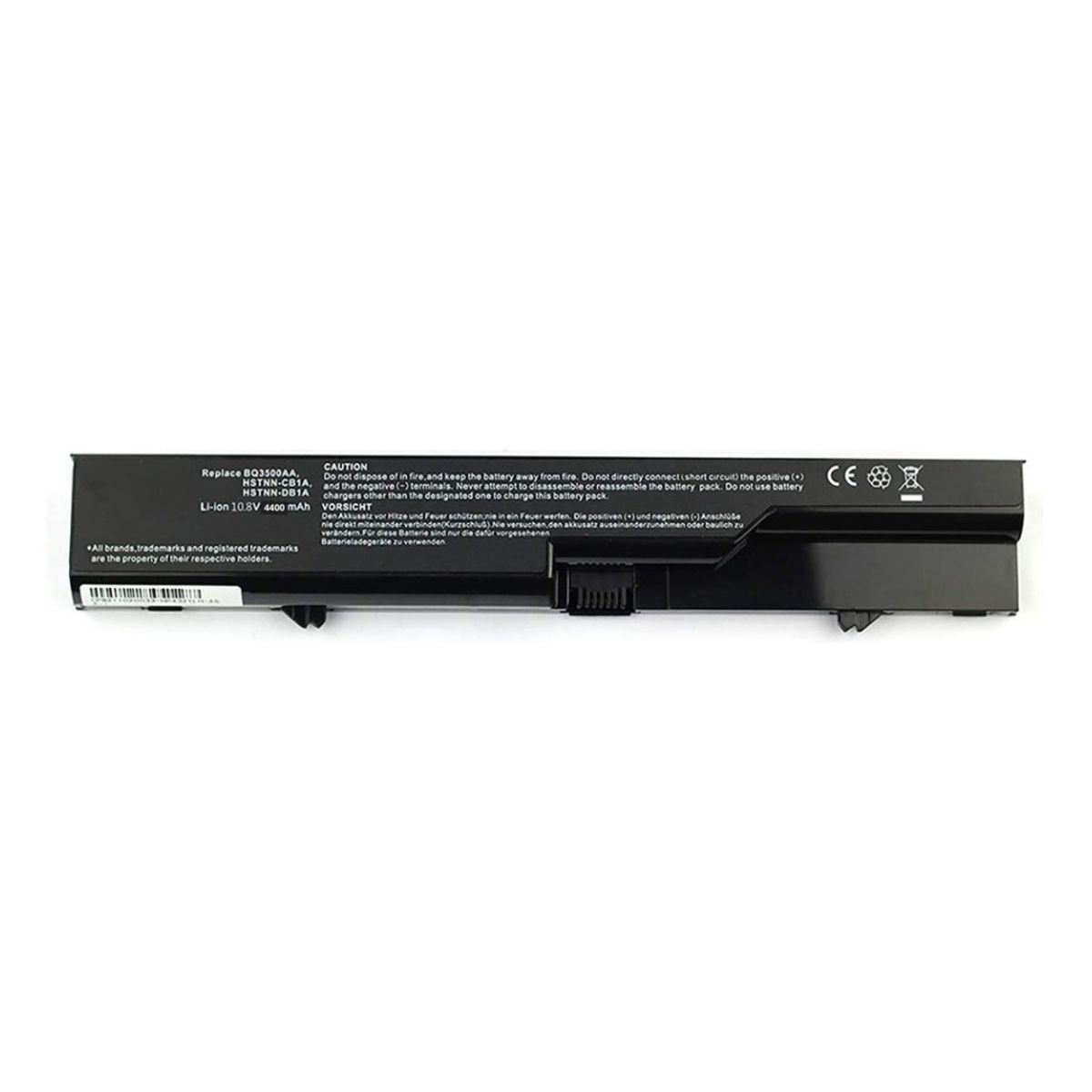 OEM - Batería para Laptop Hp Probook 4320.  4325s.  4320s. 4321
