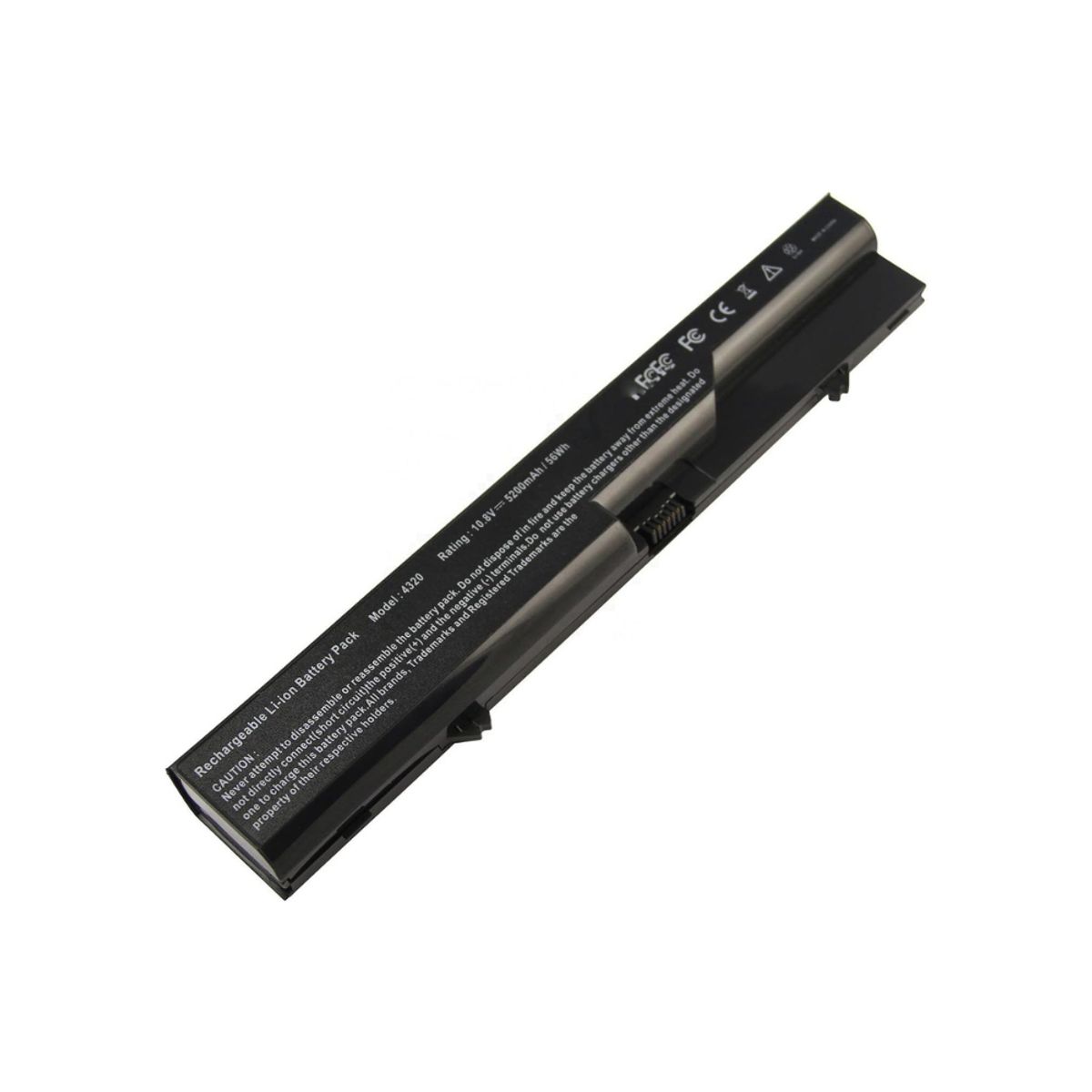 OEM - Batería para Laptop Hp Probook 4320.  4325s.  4320s. 4321
