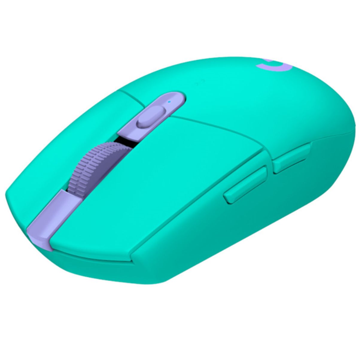 LOGITECH - Mouse Inalámbrico Logitech G305 Ligthspeed V