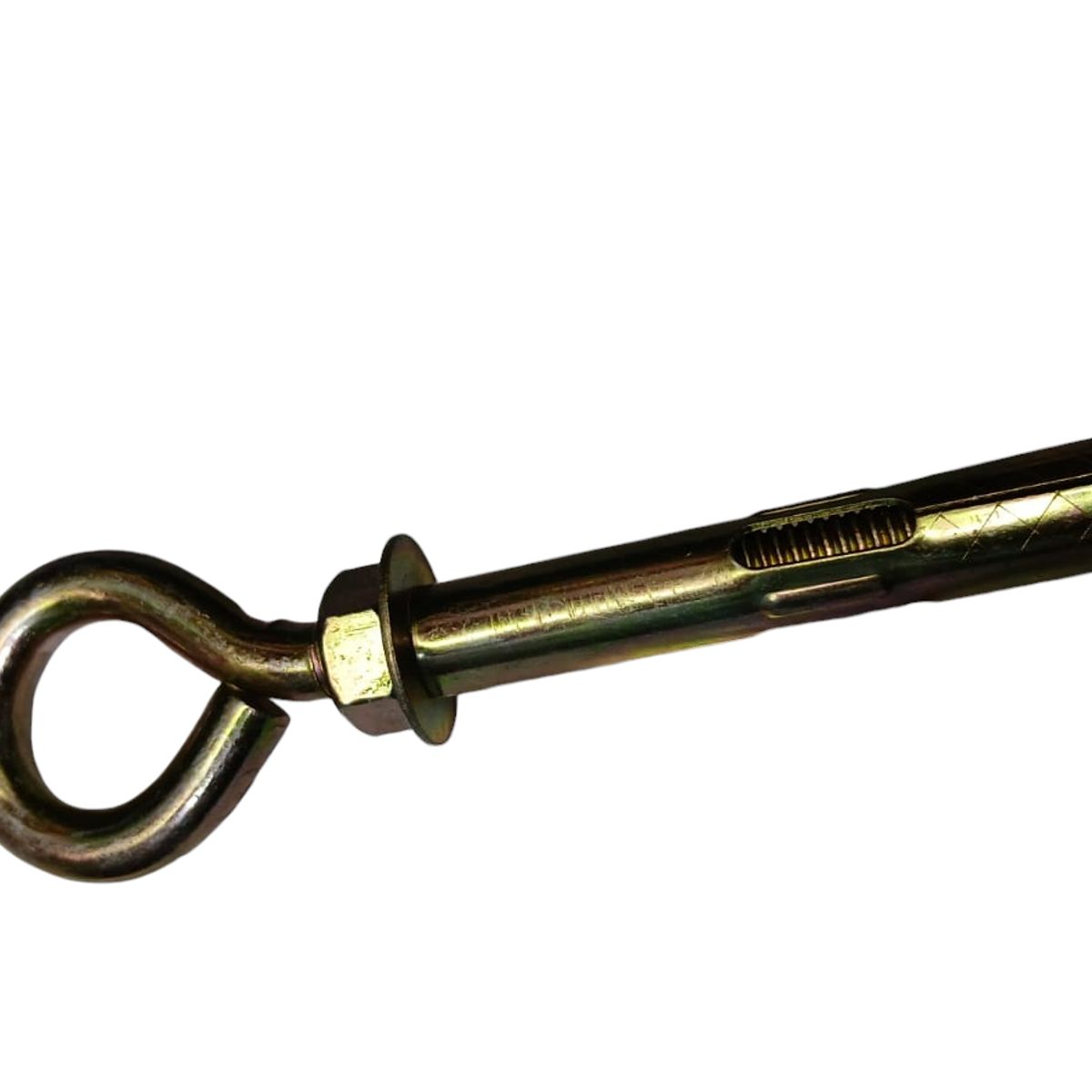 GENERICO - Kit de instalación para hamacas