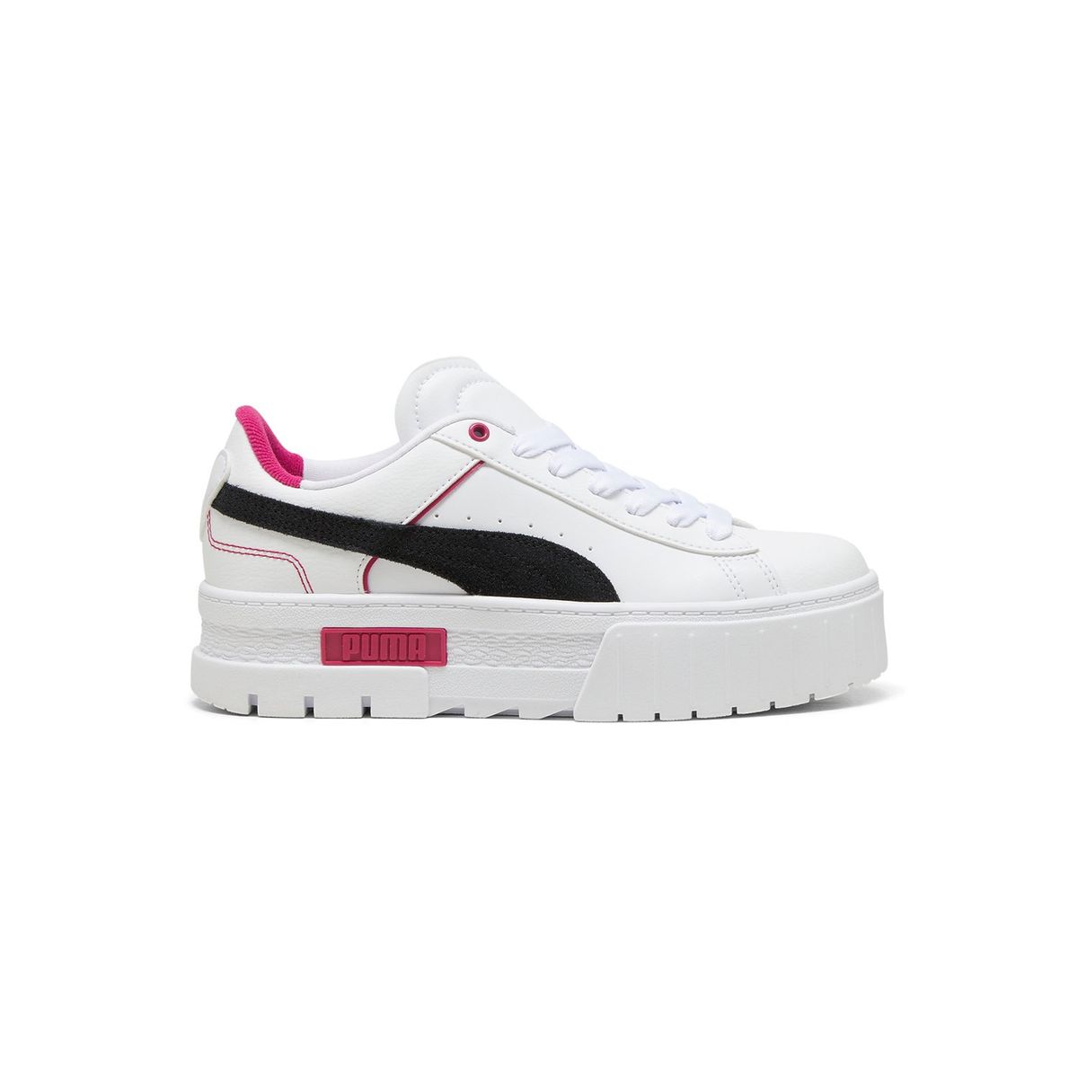 PUMA - Zapatillas Urbano Mujer Puma Mayze Queen Ofs Wns