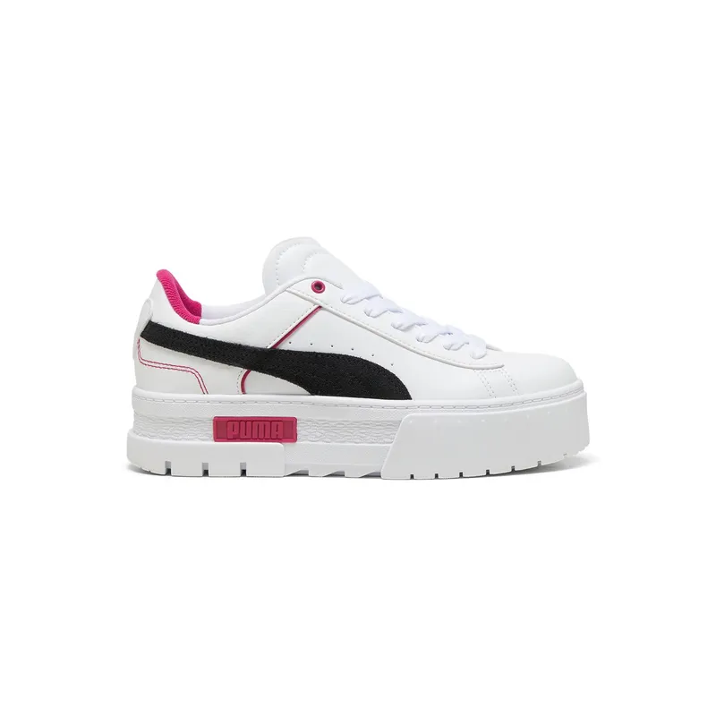 PUMA - Zapatillas Urbano Mujer Puma Mayze Queen Ofs Wns