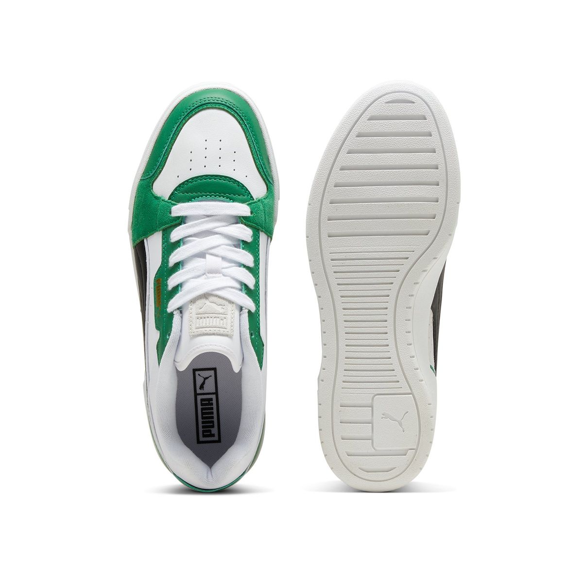 PUMA - Zapatillas Urbano Hombre Puma Ca Pro Lux Iii