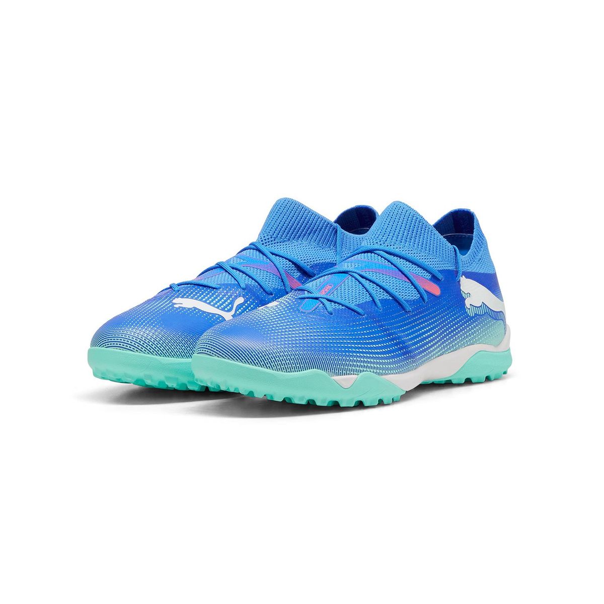 PUMA - Zapatillas Futbol Hombre Puma Future 7 Match tt