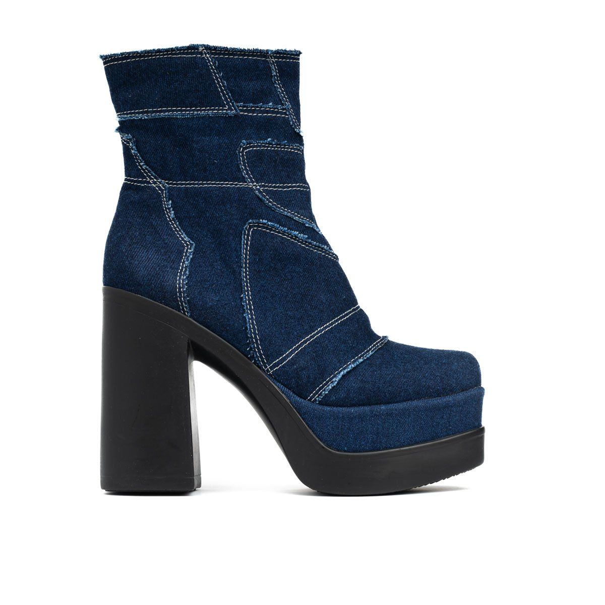 NEBULA - Botas Vivi - Nébula - Derim