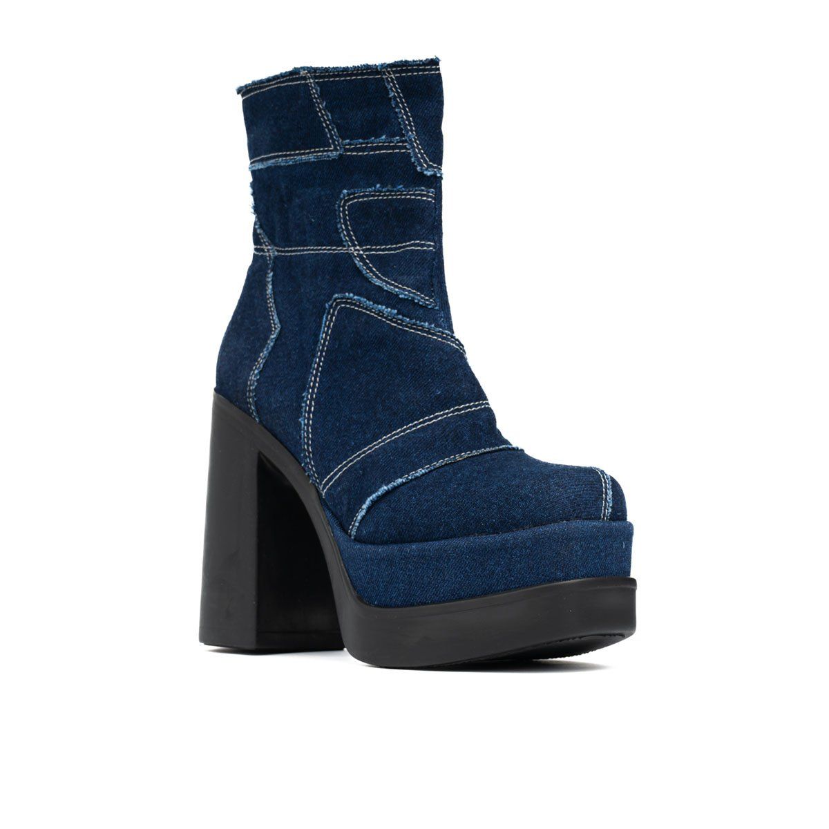 NEBULA - Botas Vivi - Nébula - Derim