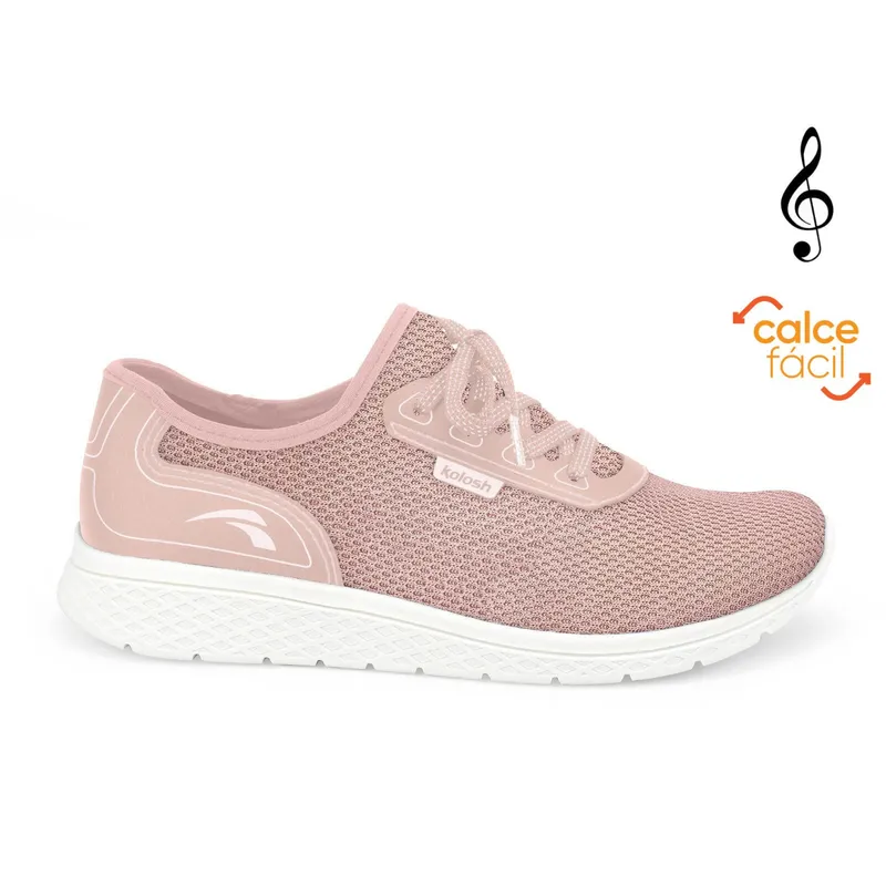KOLOSH - Zapatillas Urbanas Para Mujer Kolosh