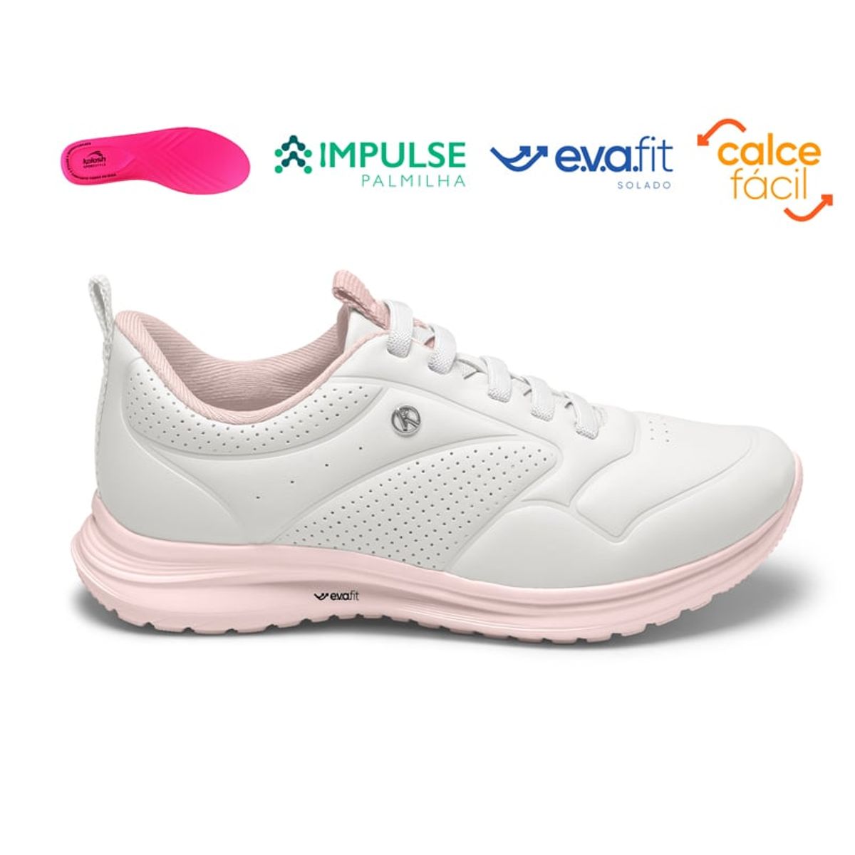 KOLOSH - Zapatillas Urbanas Para Mujer Kolosh