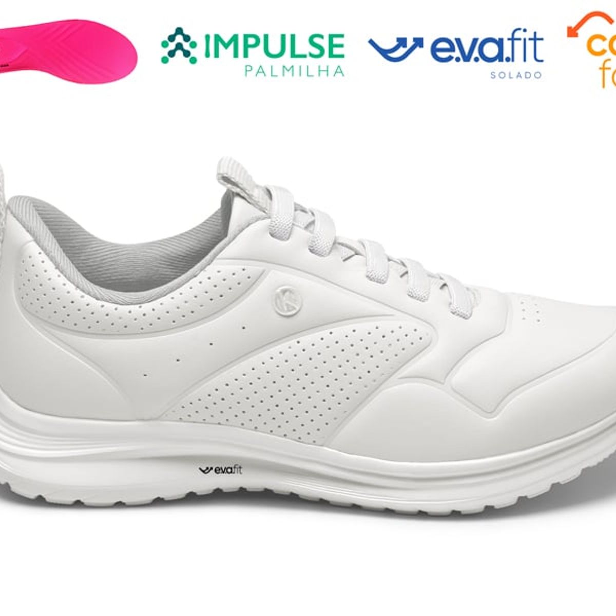 KOLOSH - Zapatillas Urbanas Para Mujer Kolosh