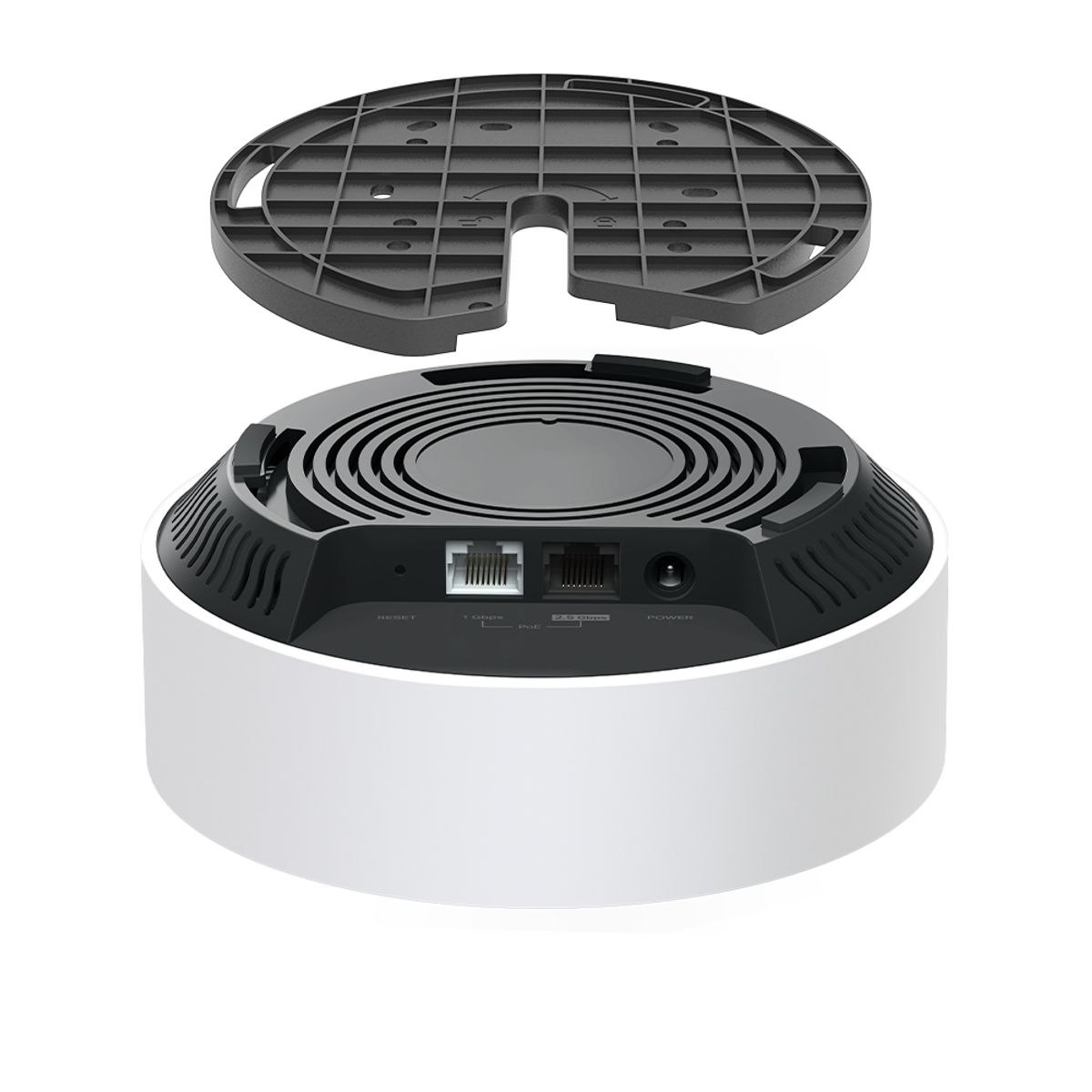 TP LINK - Sistema Mesh Wi-Fi 6 Doble Banda AX3000 Deco X50 PoE 1-Pack