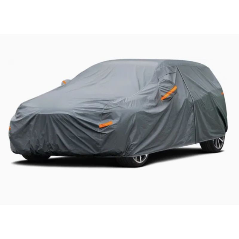 GENERICO - COBERTOR PARA AUTO TALLA XL