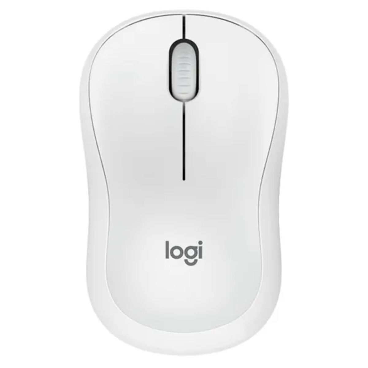 LOGITECH - Mouse Logitech M240 Silent Bluetooth Blanco