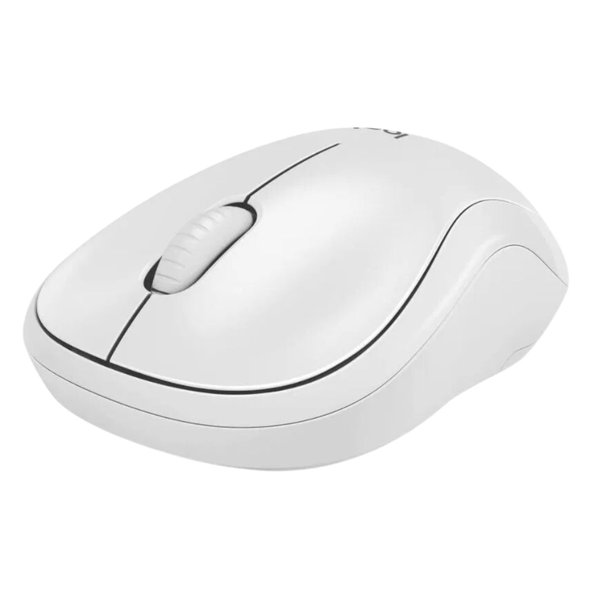 LOGITECH - Mouse Logitech M240 Silent Bluetooth Blanco