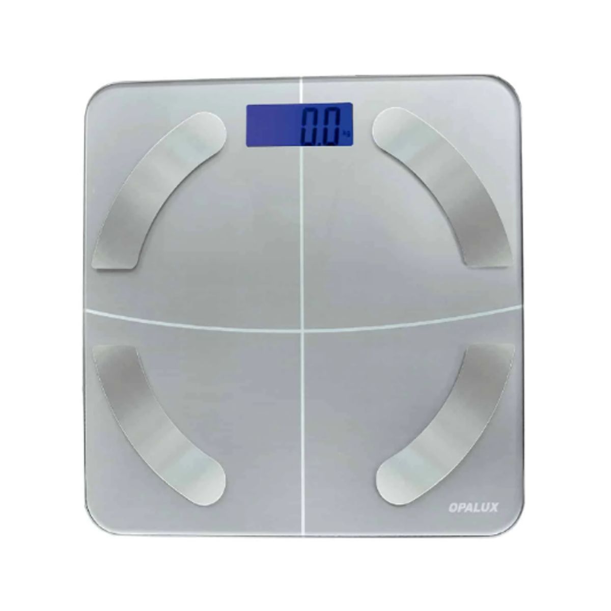 OPALUX - Balanza Digital Inteligente Bluetooth OP-F60SL OPALUX