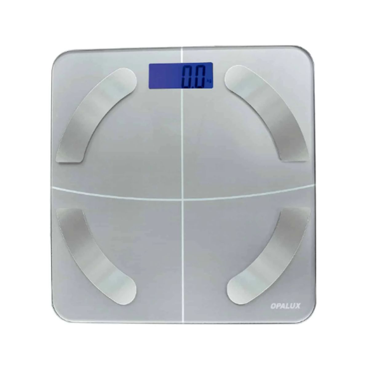 OPALUX - Balanza Digital Inteligente Bluetooth OP-F60SL OPALUX