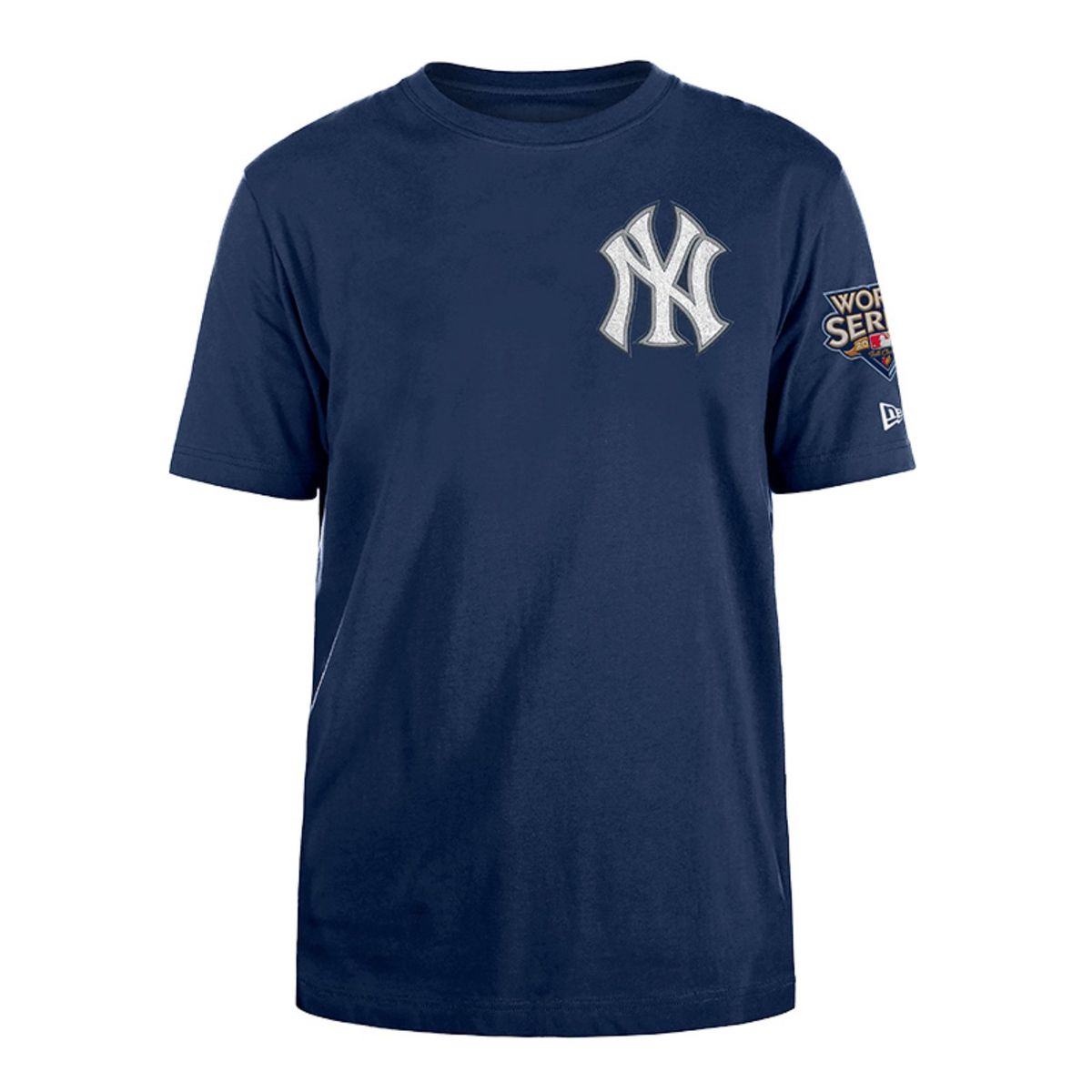 NEW ERA - Polo New York Yankees Hoodiepo Multicolor