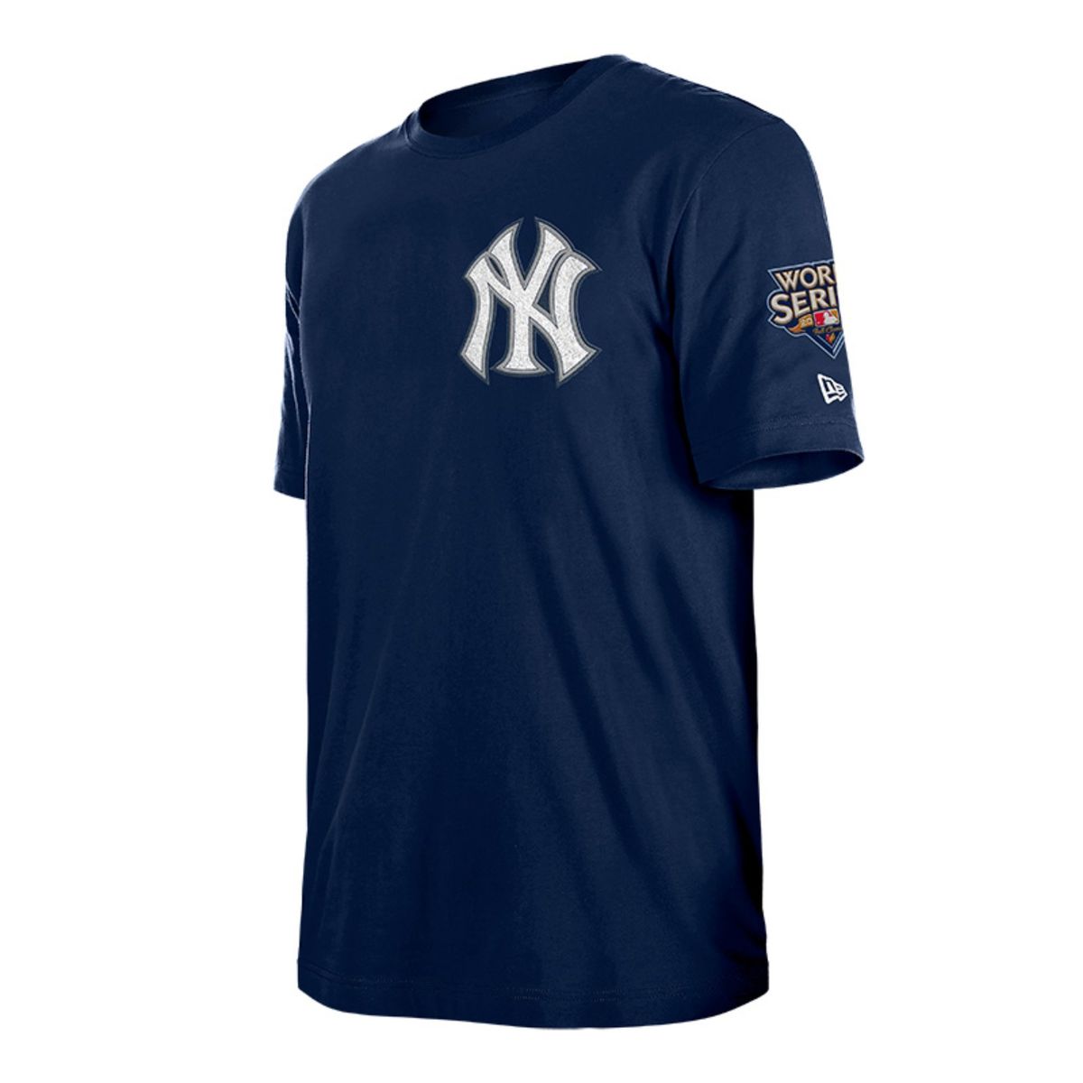 NEW ERA - Polo New York Yankees Hoodiepo Multicolor