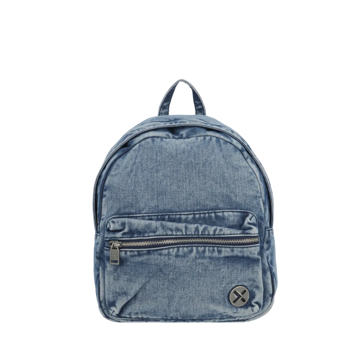 XTREM - Mochila Zenna 5Xt Denim Blue
