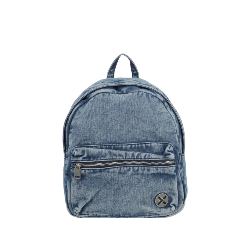 XTREM - Mochila Zenna 5Xt Denim Blue