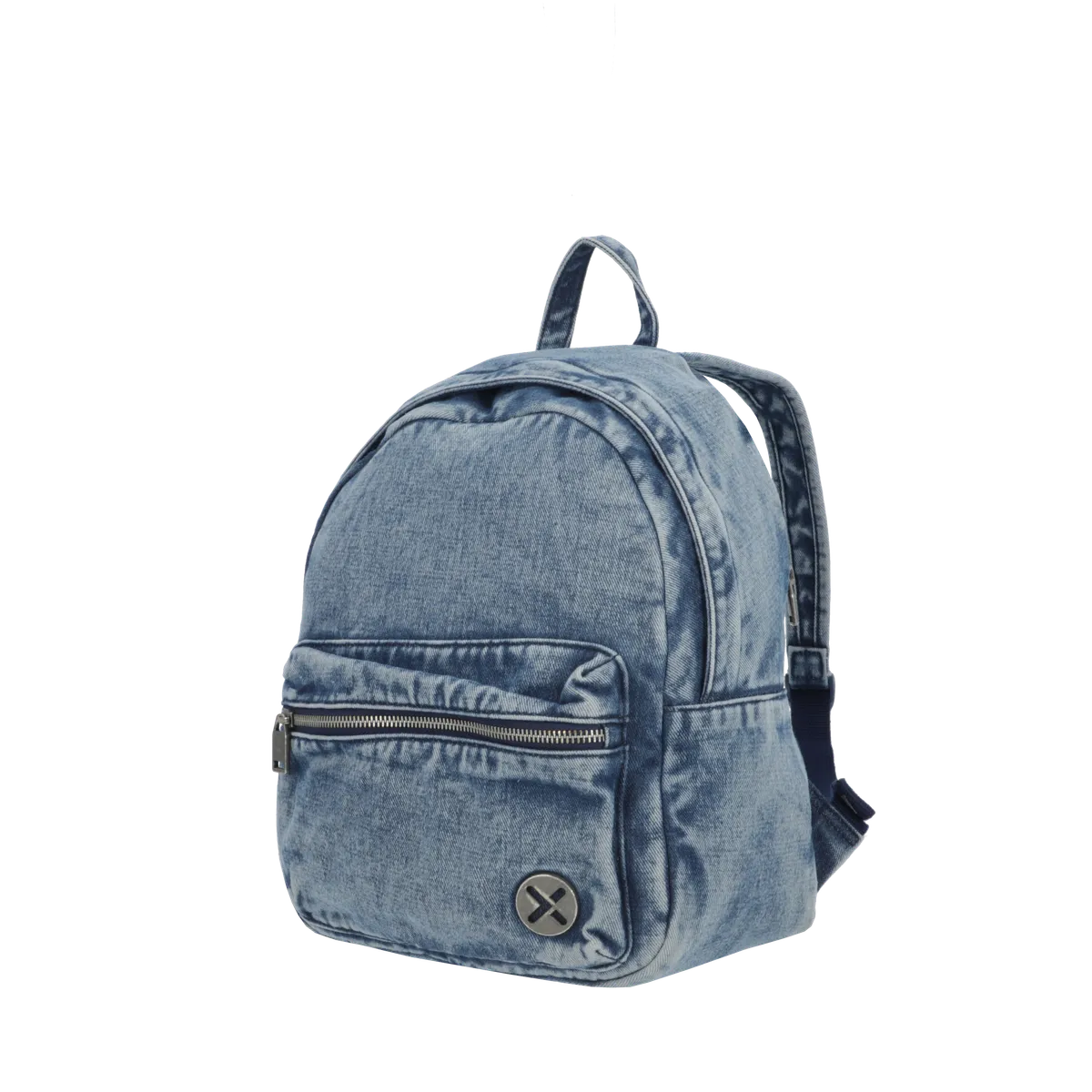 XTREM - Mochila Zenna 5Xt Denim Blue