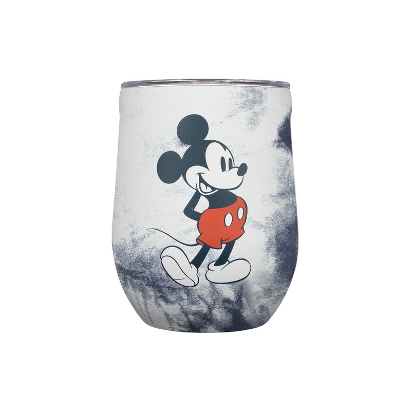 CORKCICLE - Vaso Térmico Corkcicle Stemless 355 ml Mickey Mouse