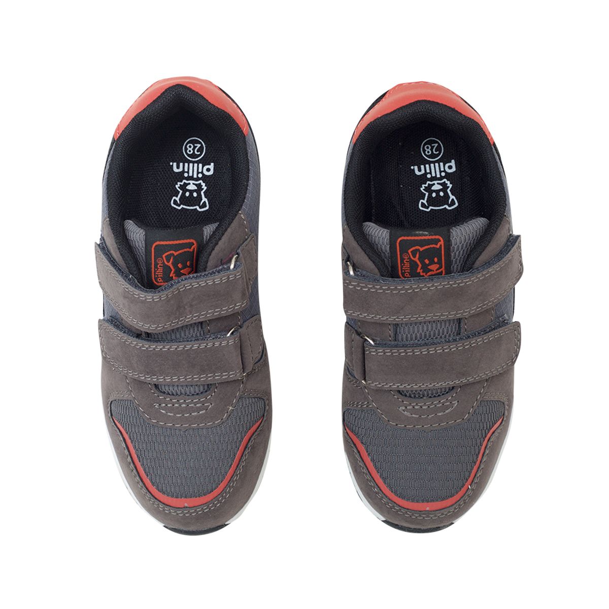 PILLIN - Zapatillla Niño PZV87 PILLIN