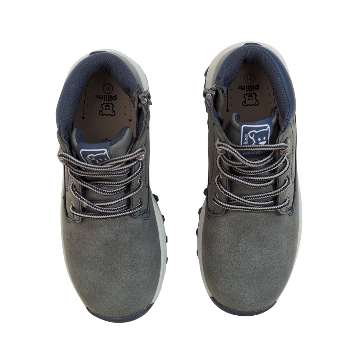 PILLIN - Bototo Niño PZV62 PILLIN