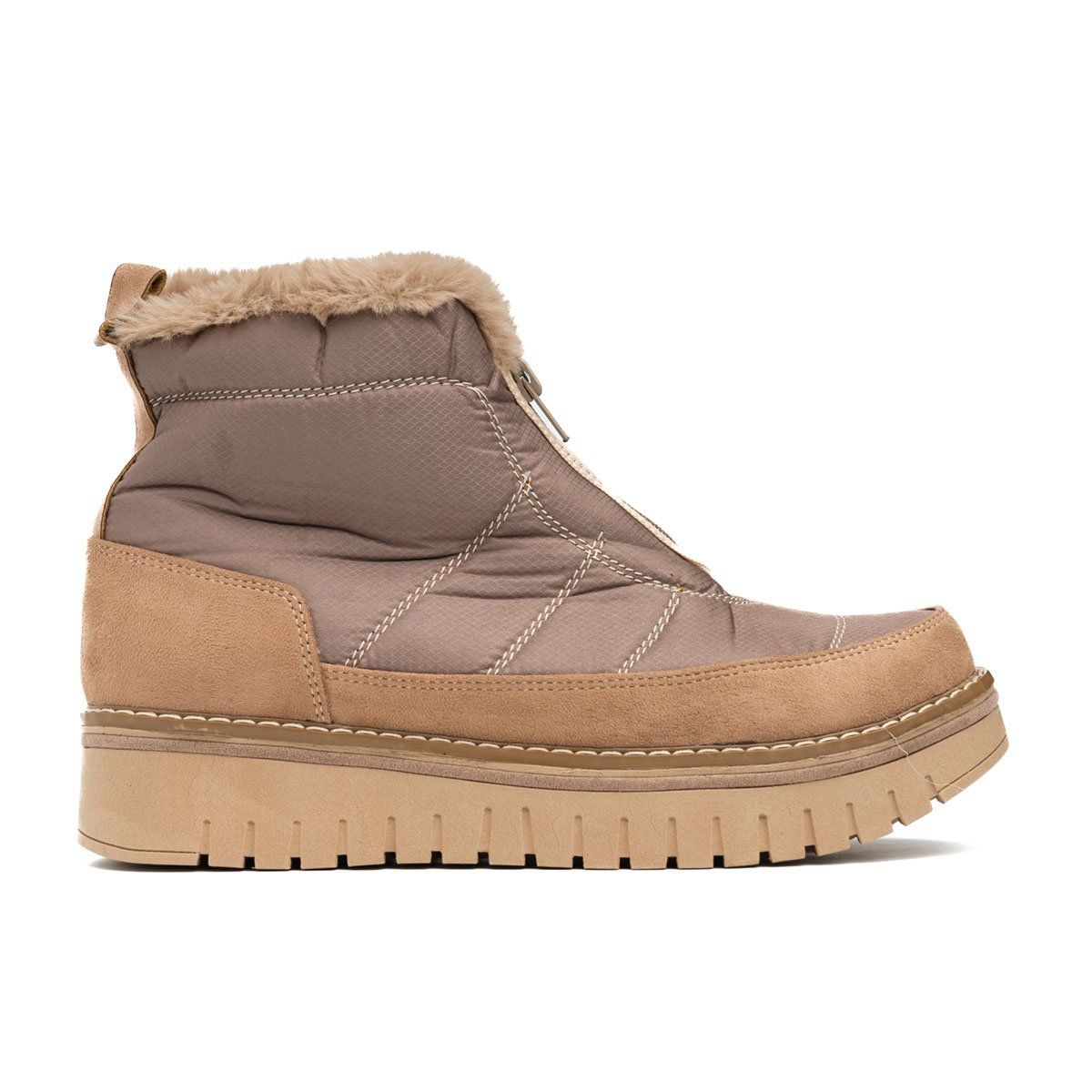 NEBULA - Botines Malak - Nébula -Topo