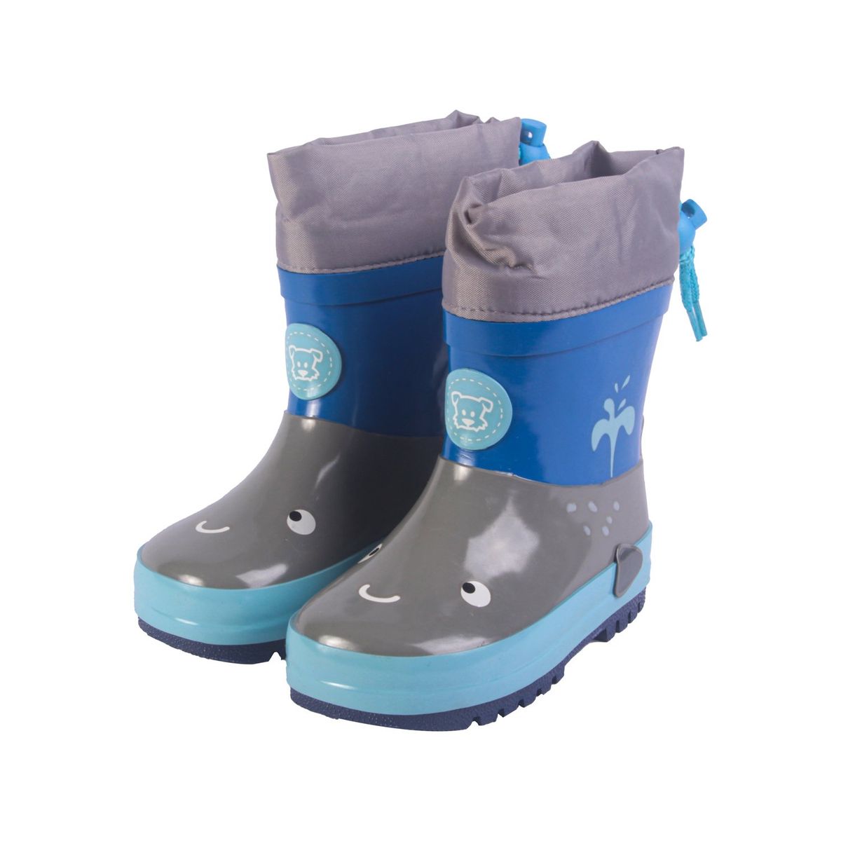PILLIN - Bota de Agua PZX41 PILLIN