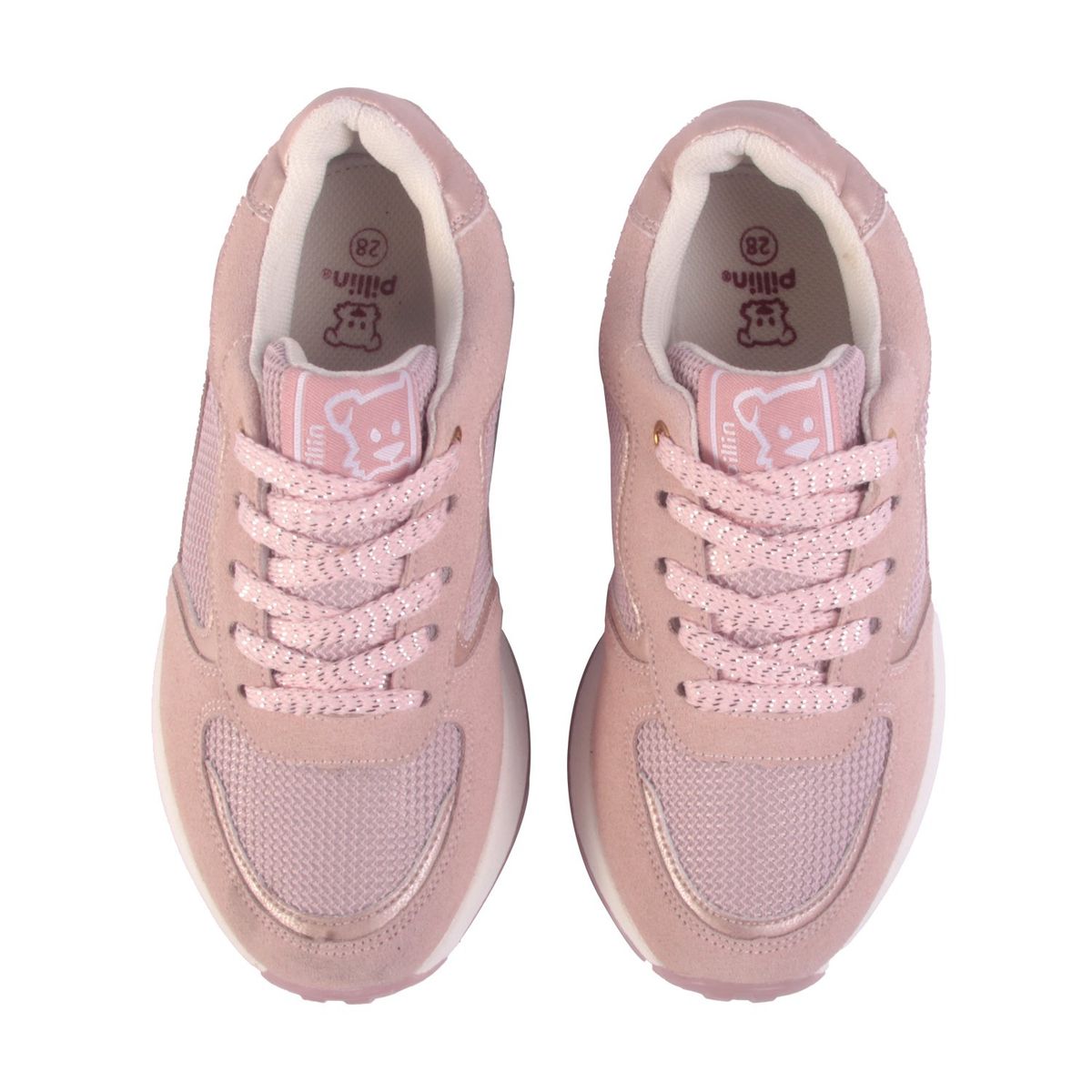 PILLIN - Zapatilla  Urbana PZX78 PILLIN