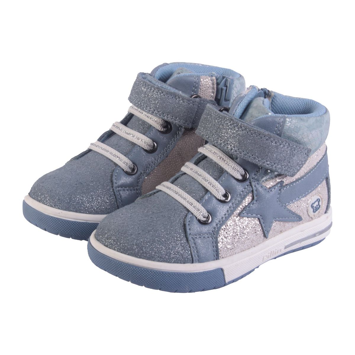 PILLIN - Zapatilla PZX73 PILLIN