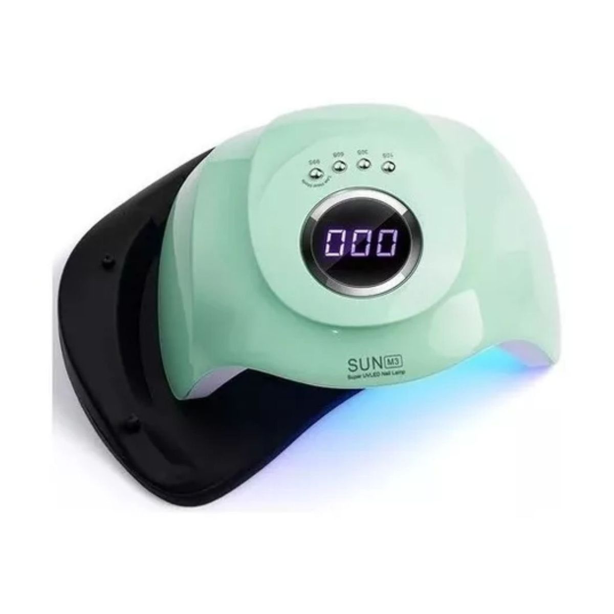 ROSH - Lámpara  Secadora de Uñas  SUN-M3