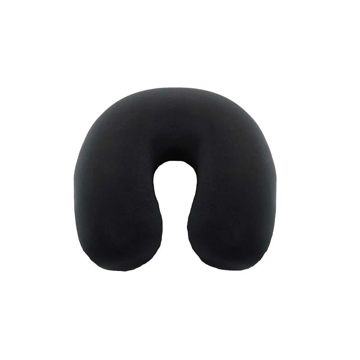 SAMSONITE - Almohada Microbead Travel Pillow Black