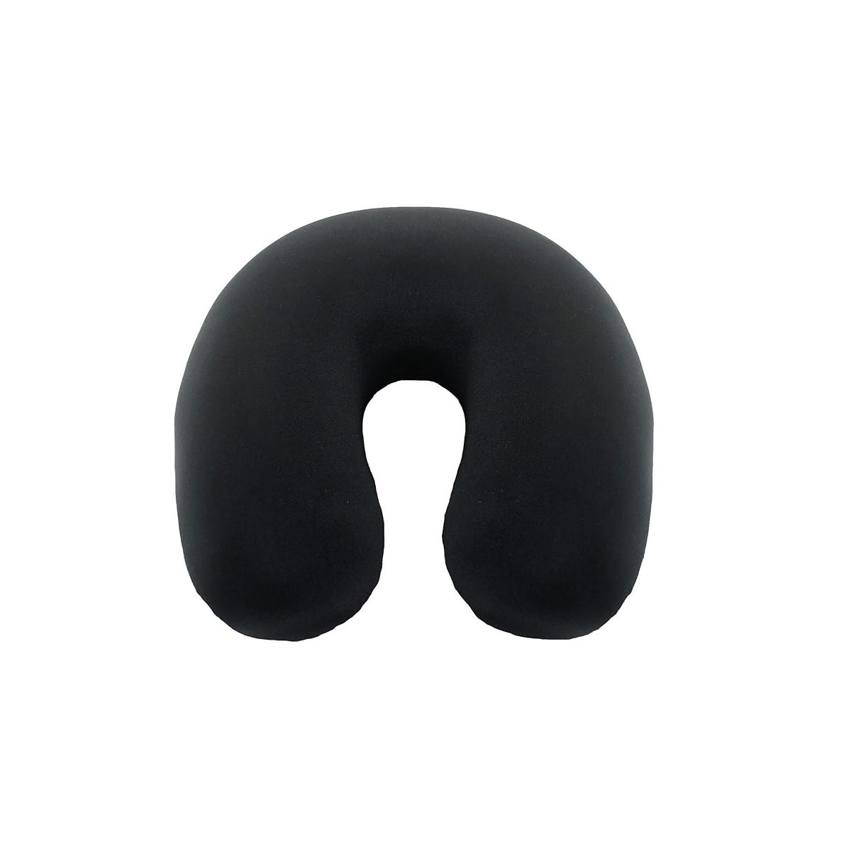 SAMSONITE - Almohada Microbead Travel Pillow Black