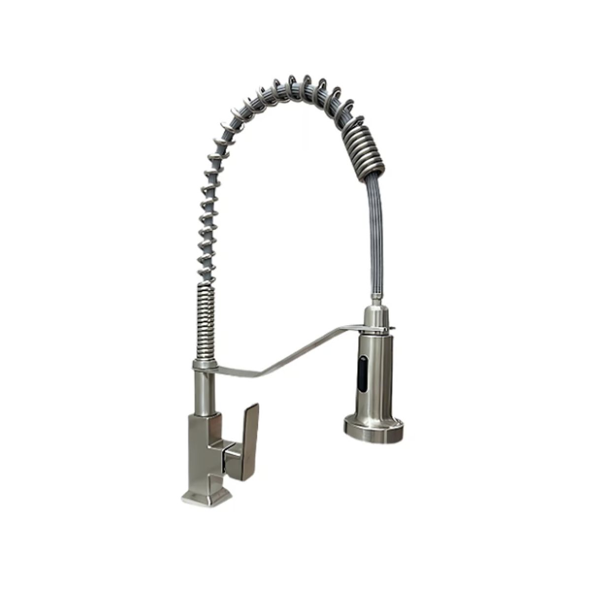 XM - Llave Ganso para Cocina en Metal Pesado