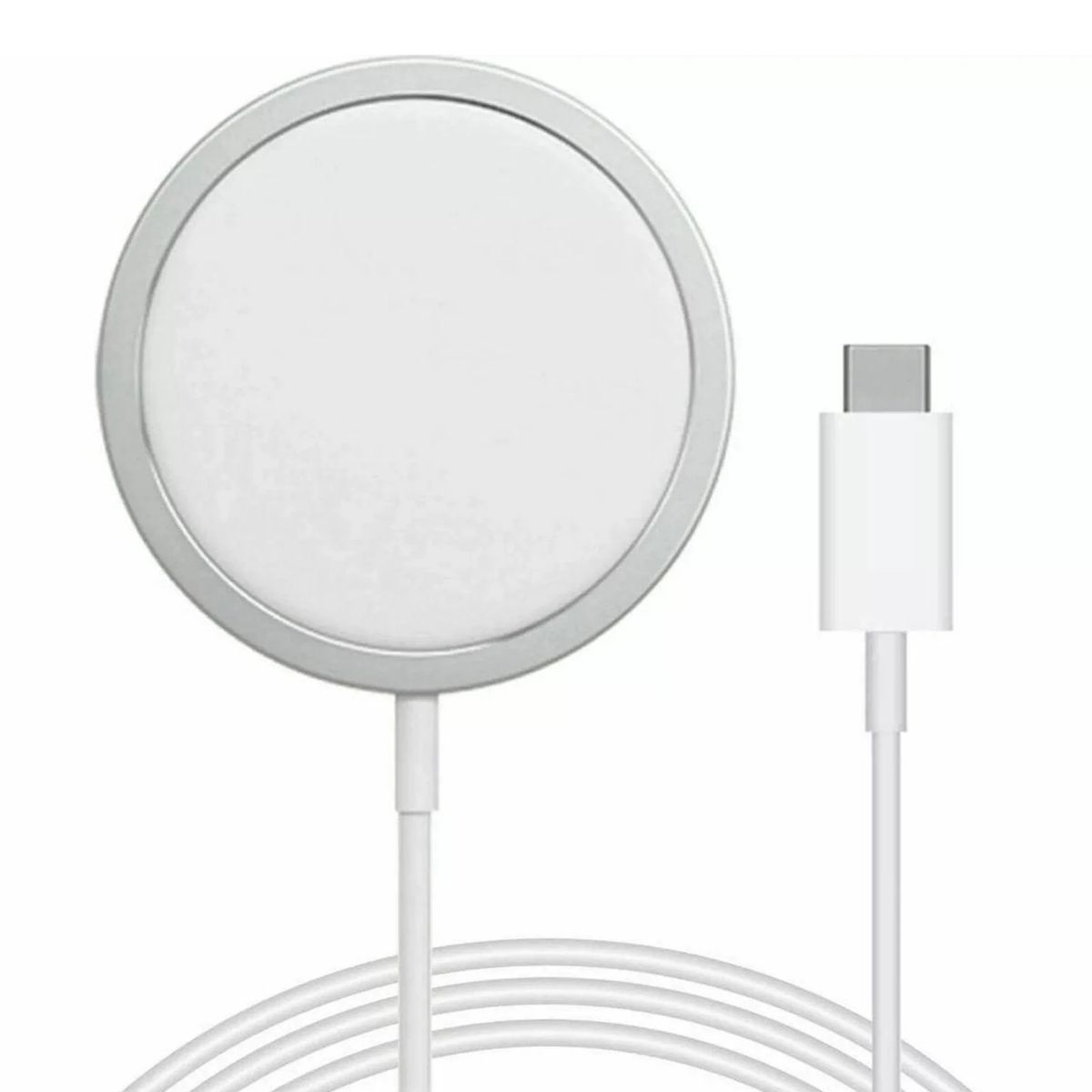 OEM - Cargador inalámbrico Magsafe - Carga 15w