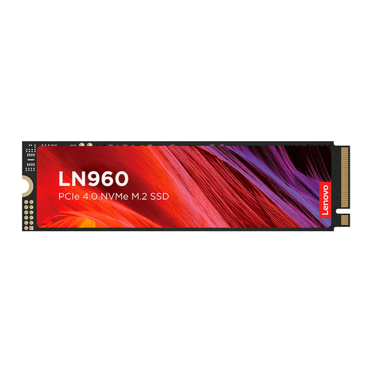LENOVO - SSD Lenovo LN950 500GB M.2 2280 PCIe Gen 4 x4 NVMe 2.0