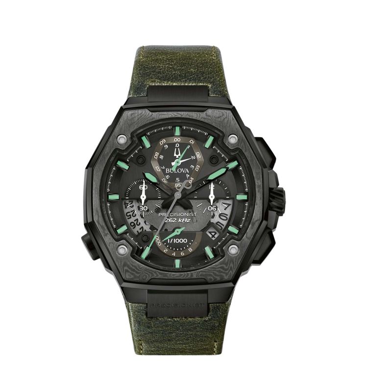 BULOVA - BULOVA PRECISIONIST X EDICION ESPECIAL 98B355