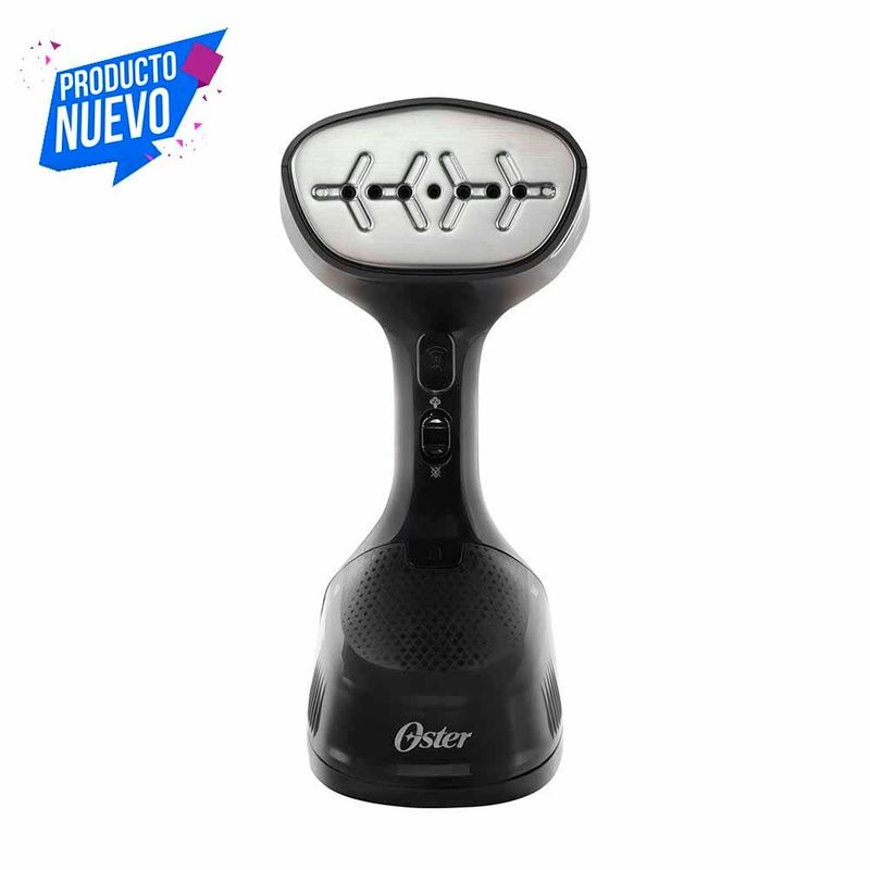 OSTER - Vaporizador  Portátil Oster GCSTES101 Negro