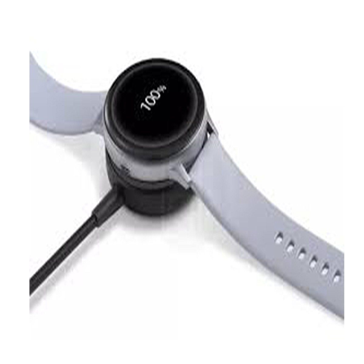 GENERICO - Cargador para samsung galaxy watch 4/3/4 classic/active/active 2