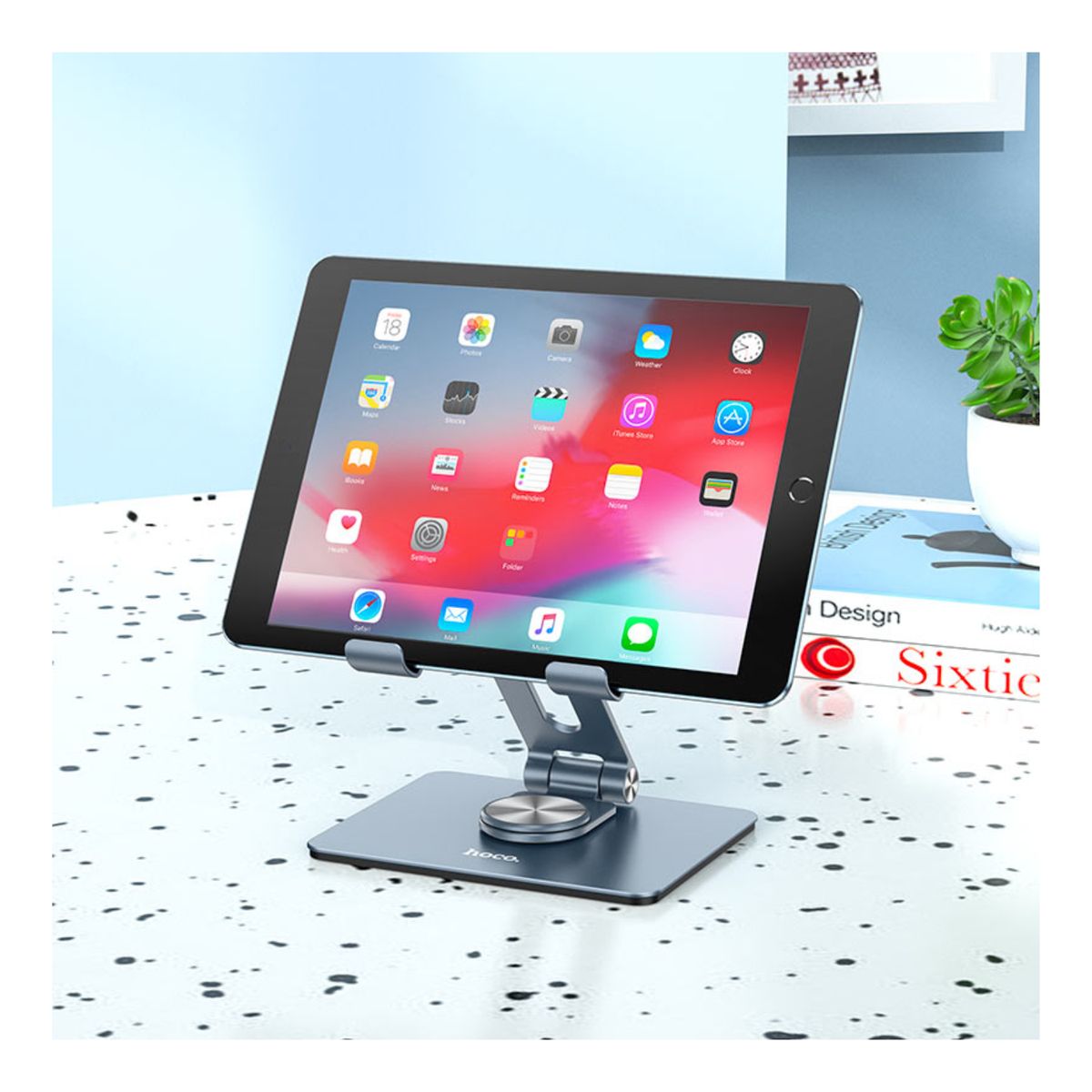 HOCO - HOCO - Soporte Para Tablet Plegable PH52