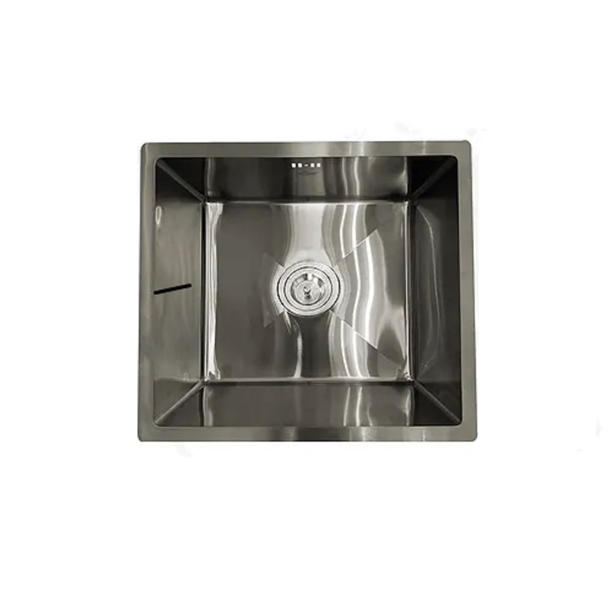 XM - LAVADERO DE COCINA SATINADO US-5045