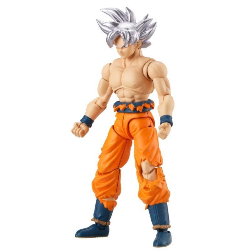DRAGON BALL - Muñeco Dragon Ball Son Goku Ultra Instinct
