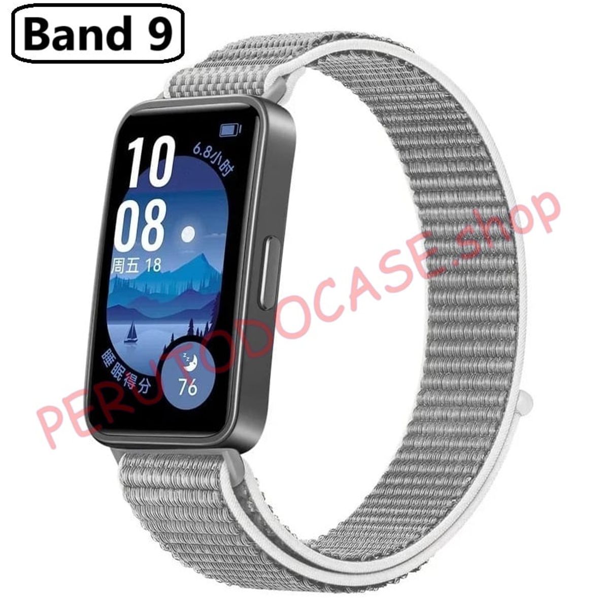 GENERICO - Correa para Huawei Band 9