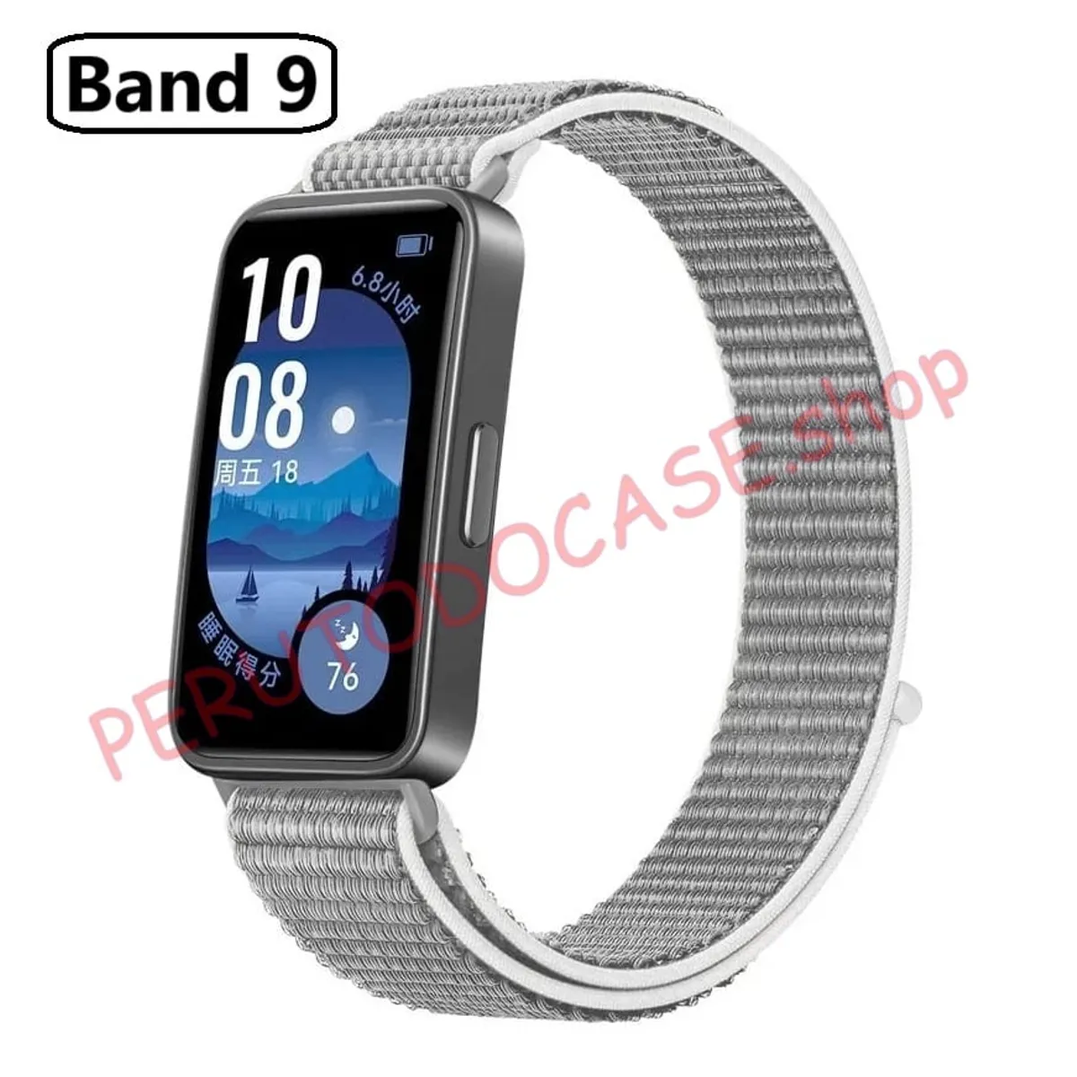 GENERICO - Correa para Huawei Band 9