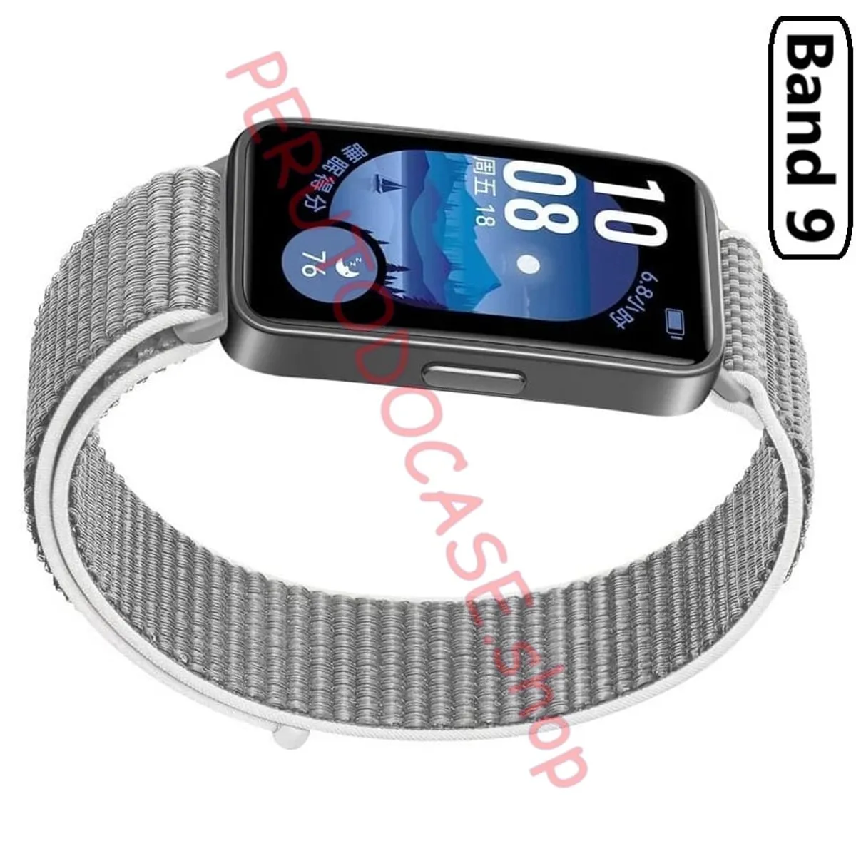 GENERICO - Correa para Huawei Band 9